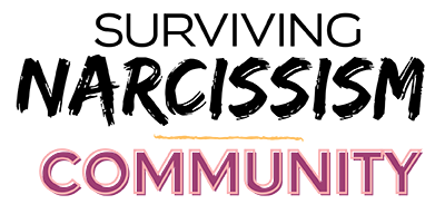 , Join Our Community