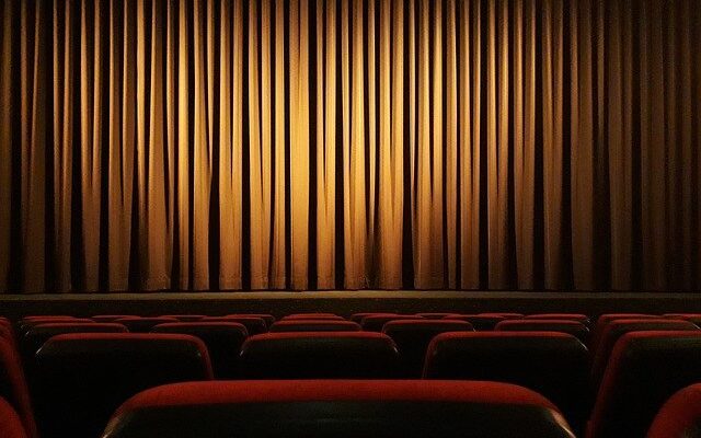 acting, How Narcissists Are Defined by Their Acting Roles