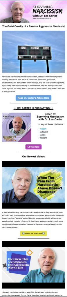 , Join Our Community