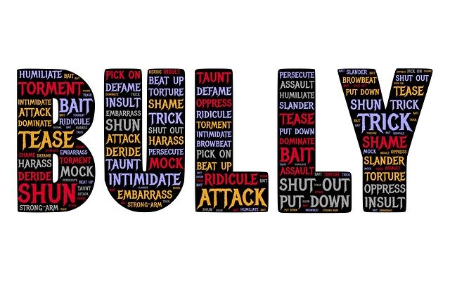 taunt, Narcissists Who Love to Taunt