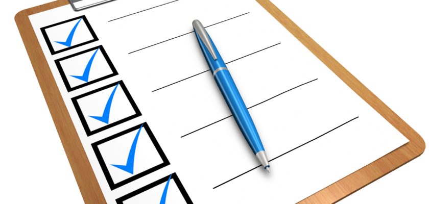 Narcissistic Parent, A Narcissistic Parent Checklist