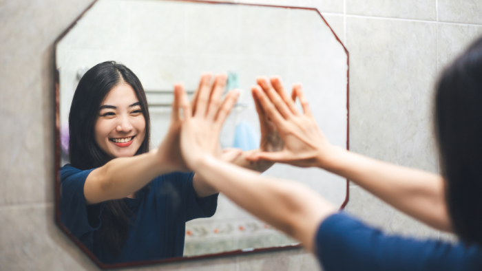 self talk, The Lies That Drive A Narcissist&rsquo;s Self-Talk