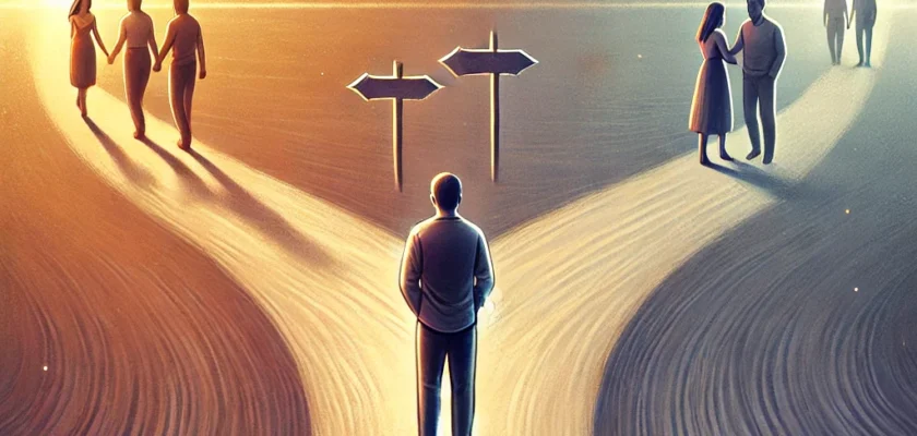 beginning, The Beginning Point Of A Narcissist&rsquo;s Lack Of Empathy